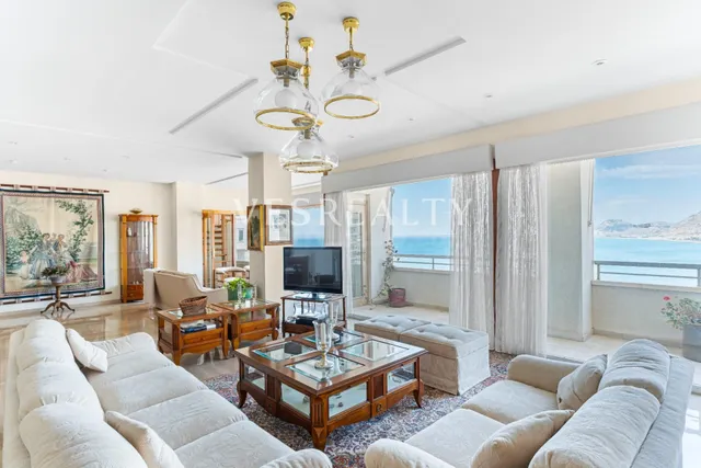 Ático Dúplex 7 habitaciones 385m² en alquiler - Cabo de las  - foto 5