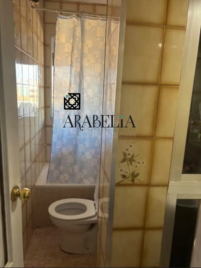 Ático en el Corazón de Córdoba - Oportunidad Única por €94,8 - foto 5