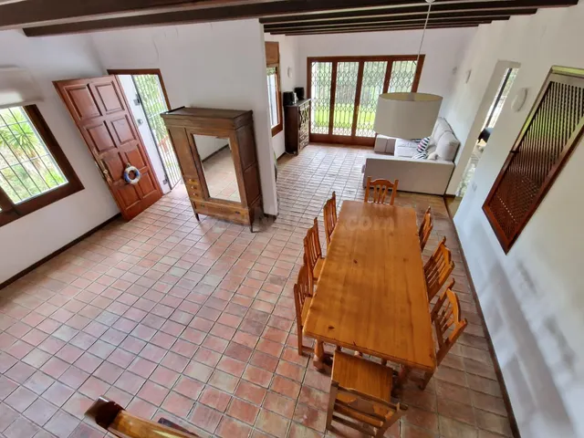 Casa en venta a 3 minutos de la playa y con piscina comunita - foto 2