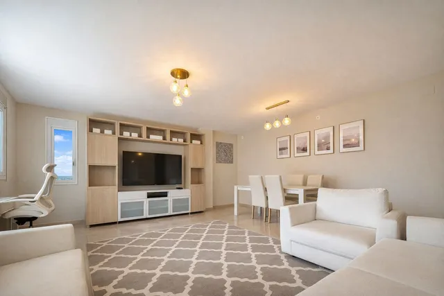 Apartamento 3 habitaciones 162m² en venta - Costa del Sol — 38