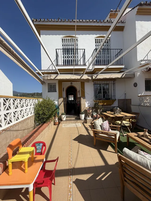 Adosado 3 habitaciones 200m² en venta - Costa Del Sol
