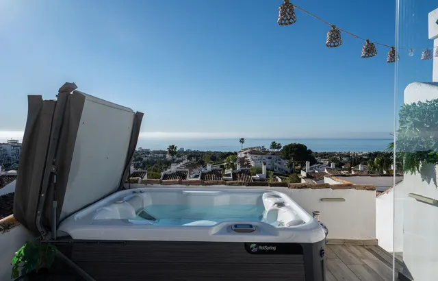 Adosado 3 habitaciones 200m² en venta - Riviera del sol — 10