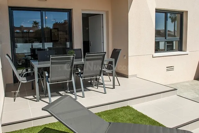 Apartamento 2 habitaciones 70m² en venta - Torre de la Horadada — 3