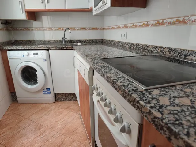 Piso amueblado en la Huerta de la Reina - foto 5
