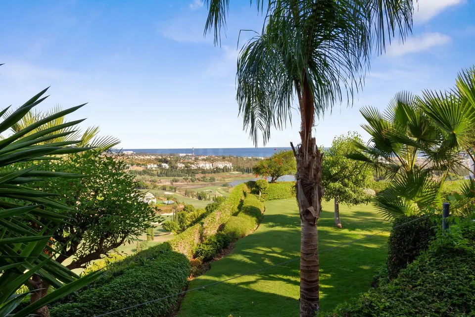 Apartamento 2 habitaciones 84m² en venta - Playa la alcaidesa