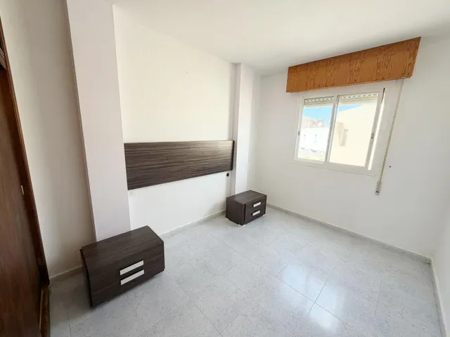 ️ TRIPLEX EN EL TOYO – RETAMAR  El privilegio de vivir junto al mar  96 m2 const.  Garaje privado incluido en el precio — 8