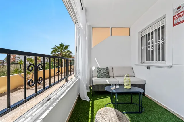 Apartamento 2 habitaciones 72m² en venta - Punta Prima — 24