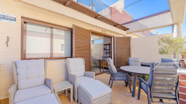 Apartamento 3 habitaciones 81m² en venta - Lomas de Cabo Roig — 7