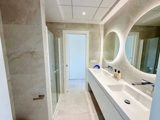 Villa 4 habitaciones 349m² en venta - Campoamor — 16