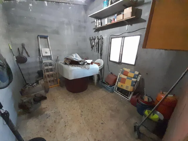 FINCA RUSTICA CON CASA DE APEROS EN CASTROPODAME — 8