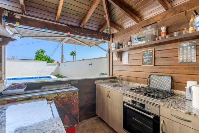 Chalet 5 habitaciones 252m² en venta - Costa blanca sur — 9