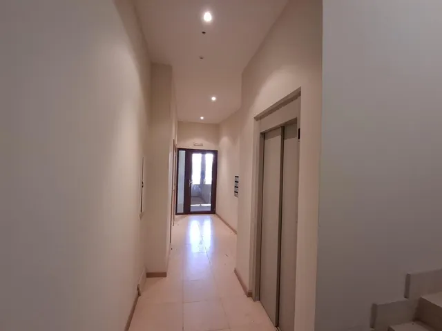 Piso a estrenar de 1 dormitorio con ascensor en el centro de Ribadeo – Cerca de las playas — 9
