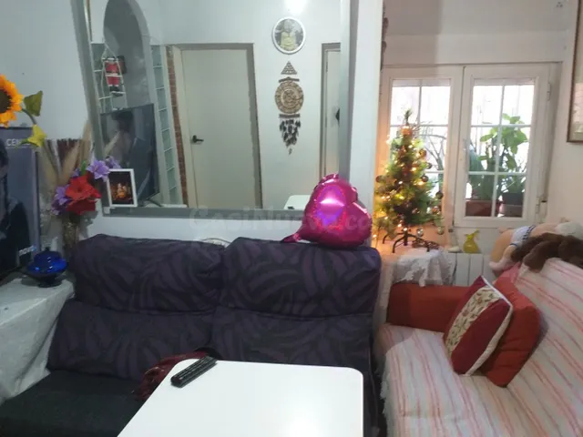 Piso 3 habitaciones 53m² en venta - Vallecas — 2