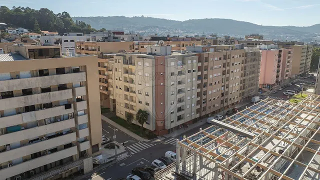 Apartamento 3 habitaciones 136m² en venta - São Victor — 29