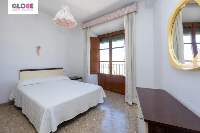 Espectacular edificio a 3 calles con vivienda y locales comerciales en pleno centro de Alhama — 29