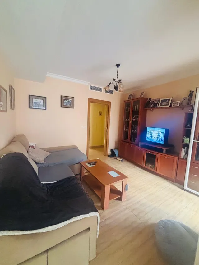 Piso con garaje, 3 dormitorios y suite con vestidor — 22