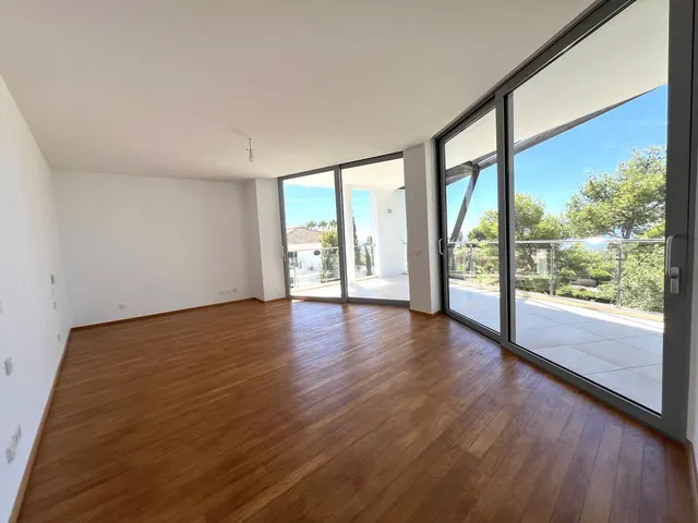 Villa de lujo en prestigiosa urbanizacion Sierra Blanca, Marbella — 7