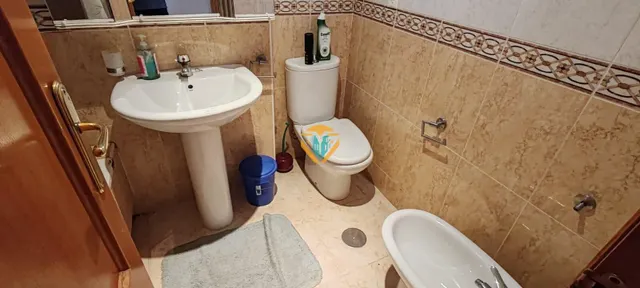 APARTAMENTO CON GARAJE EN ZONA CALA DE VILLAJOYOSA!! — 10