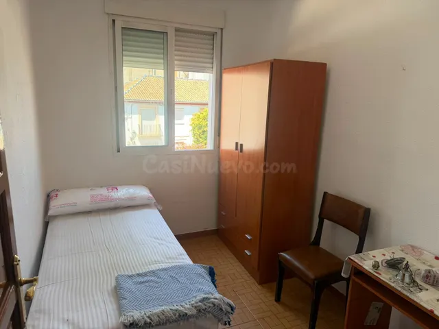 Se alquila piso en avenida de Murcia junto al campus de Cart - foto 5