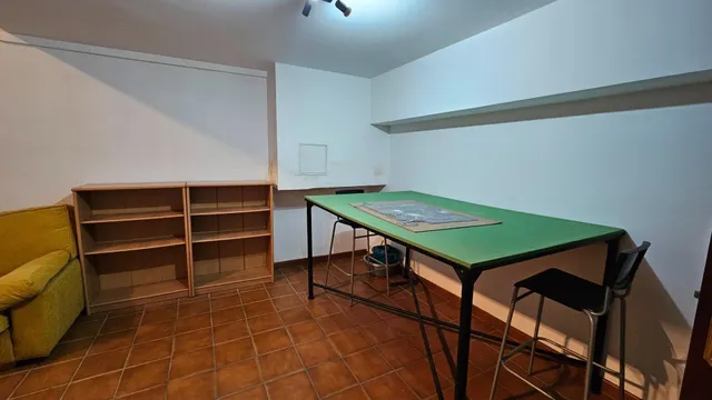 CAÑERO. Amplia Casa con cochera privada — 33