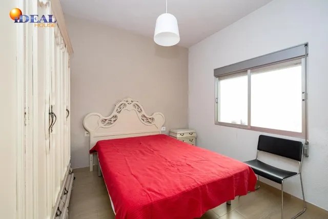 Piso 2 habitaciones 60m² en venta - Centro — 21