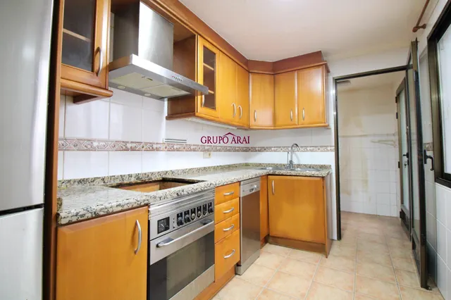 Se vende vivienda única en Villafranqueza, Alicante — 8