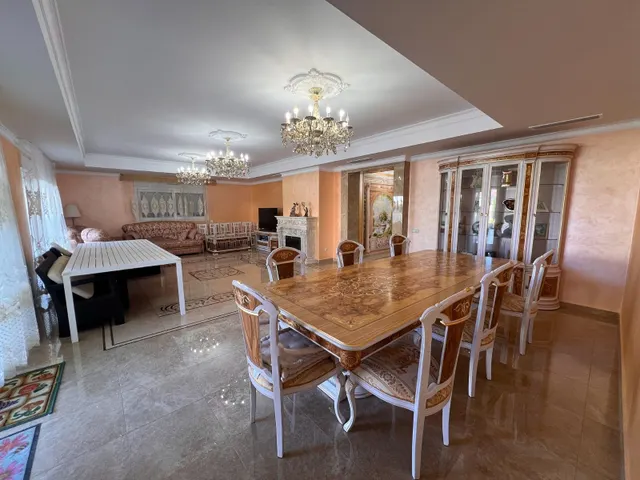 Villa 11 habitaciones 572m² en venta - Cabo Roig — 12