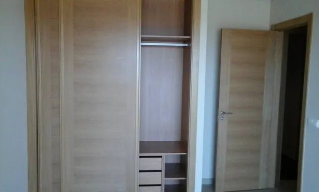 Piso a estrenar,  62m2, 1 dormitorio en urbanizacion de lujo en primera linea al mar — 6