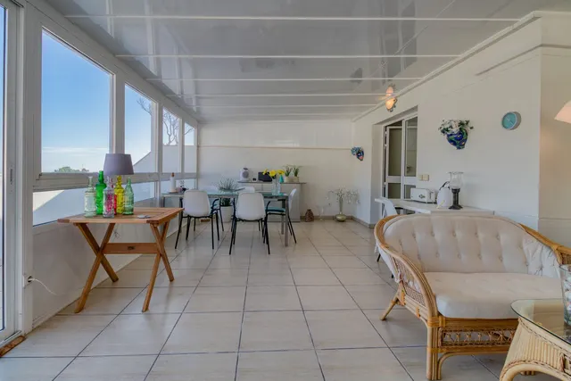 Ático 3 habitaciones 126m² en venta - Centro — 12