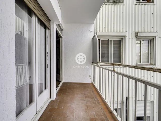 Piso en venta junto a Sagrada Familia. — 33