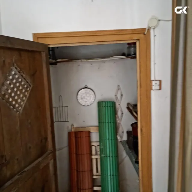 Casa con alma en Zarcilla de Ramos: arcos, vigas y un patio que espera — 20
