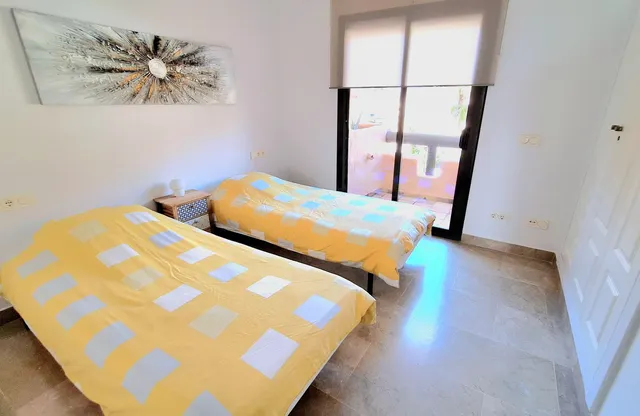 Apartamento 2 habitaciones 94m² en venta - Costa del Sol — 14