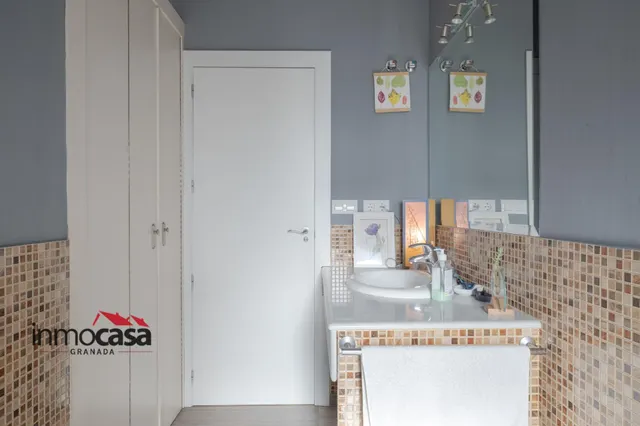 Casa 5 habitaciones 220m² en venta - Urb. el arenal — 29