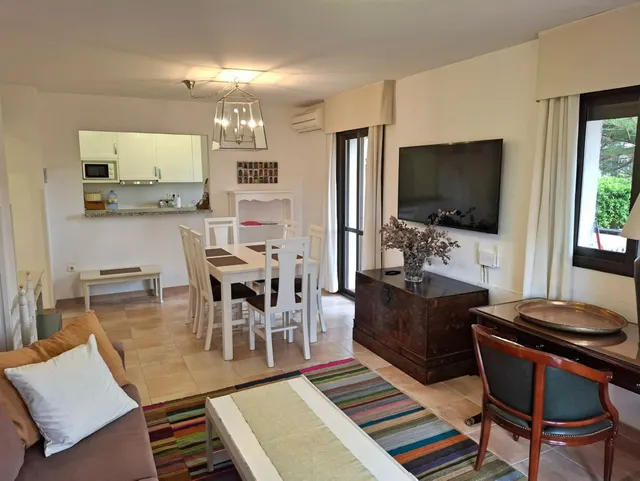 Apartamento 2 habitaciones 95m² en venta - Centro — 14