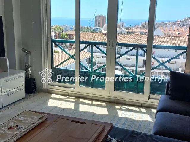 Apartamento duplex con 2 dormitorios, Colina Park, Los Crist - foto 4