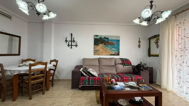 El mar a un paso y el centro también!!! — 24