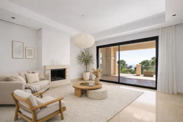 Apartamento 2 habitaciones 142m² en venta - El Madroñal — 22