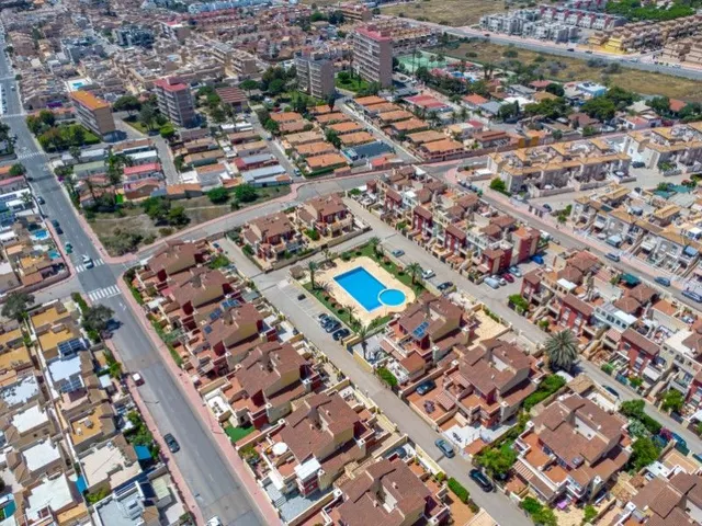 Casa 4 habitaciones 110m² en venta - Torreblanca — 41
