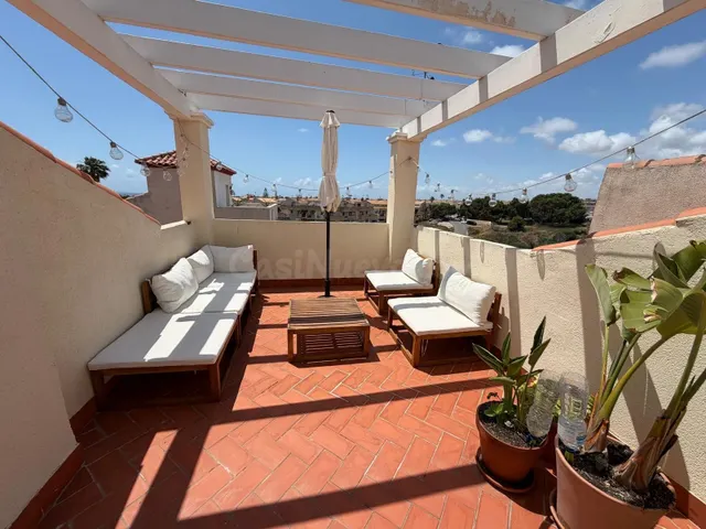 Bungalow 2 habitaciones 68m² en venta - La Chismosa — 4