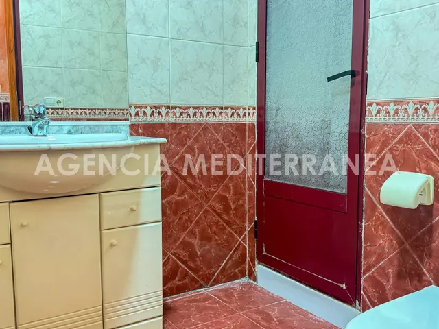 Casa de pueblo en venta en Carcaixent — 19