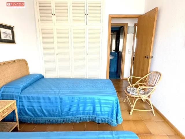 TRANQUILIDAD Y BUENAS VISTAS AL MAR, ESTE ES TU APARTAMENTO , DONDE EL SOL , EL SONIDO DE LAS OLAS — 21