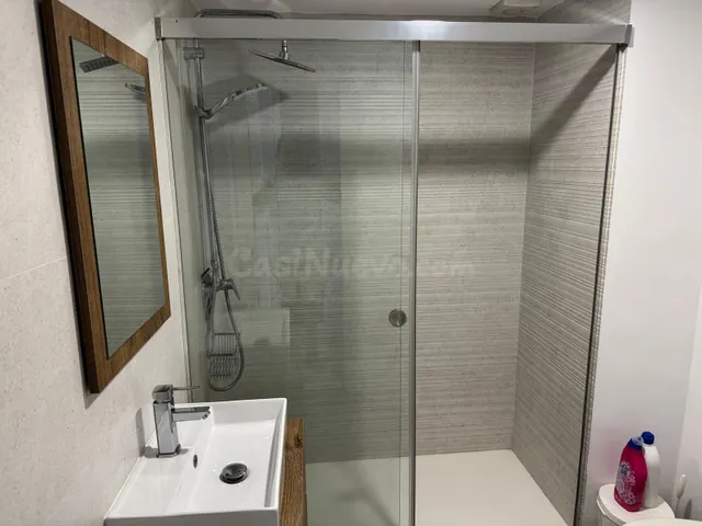 Apartamento 1 habitación 53m² en alquiler - Bellavista - foto 5