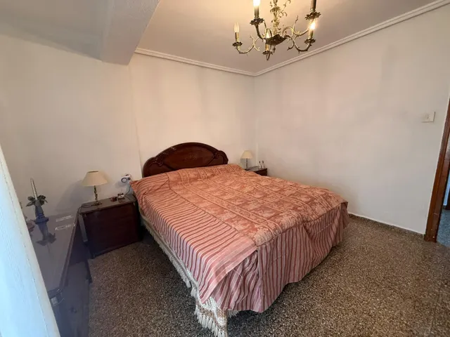Piso 3 habitaciones 85m² en venta - Marxalenes — 14
