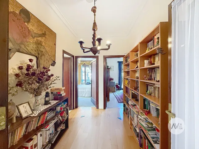 Amplio Piso en Sant Gervasi - La Bonanova, Ideal para Reformar — 18