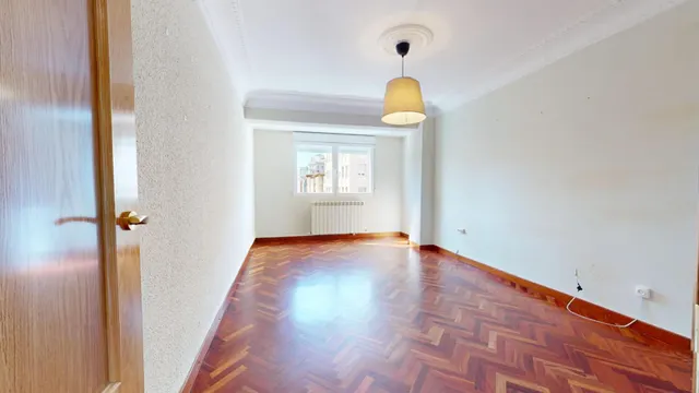 Piso en alquiler en avenida Goya, frente al Perpetuo Socorro — 8