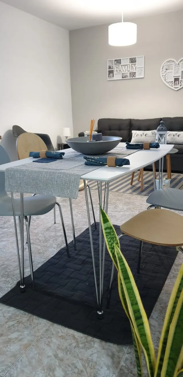Vivienda con buen acceso al lado del Hospital — 9