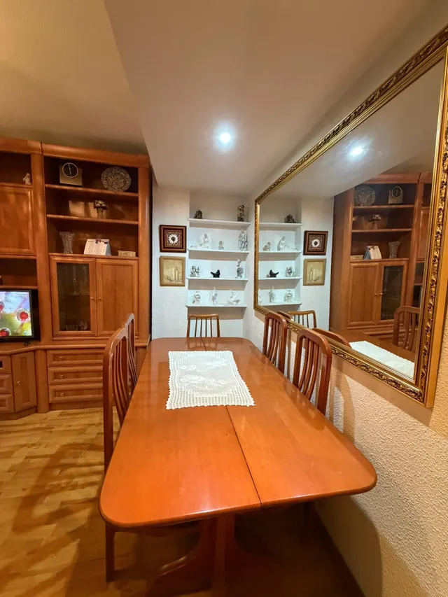 ESTUPENDO piso de DOS dormitorios en LA ELIPA — 7