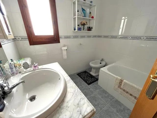 Amplio piso en El Atabal — 14