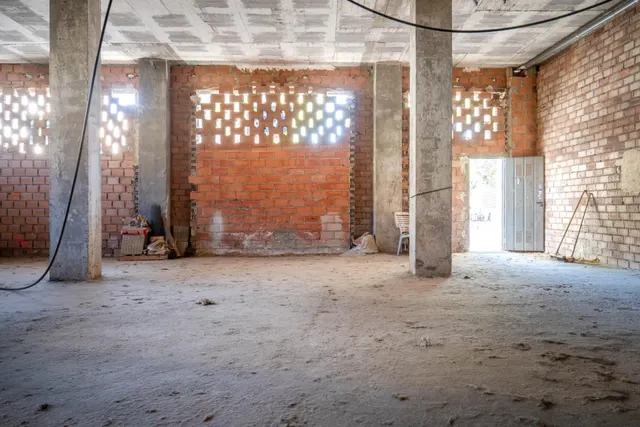 Local comercial 427m² en venta - Zona metropolitana — 23
