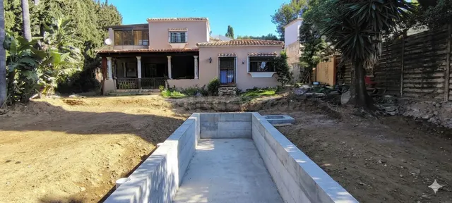 Chalet 3 habitaciones 233m² en venta - Marbella — 3